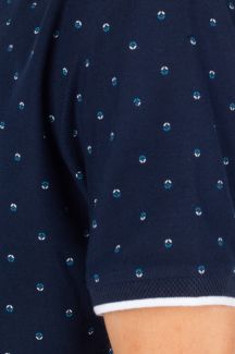 Polo krekls BLUE SEVEN 3211865-595