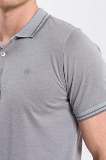 Polo krekls CROSS JEANS 15698-019