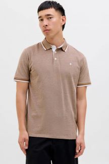 Polo krekls JACK & JONES 12136668-Curry-PLAY