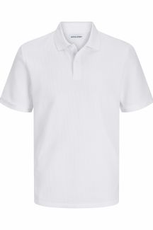 Polo krekls JACK & JONES 12268130-White