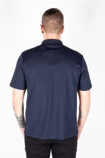 Polo krekls JACK & JONES 12277617-Night-Sky