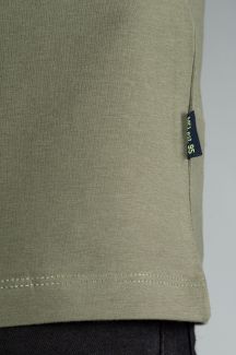 Polo krekls MCL 39471-HAKI