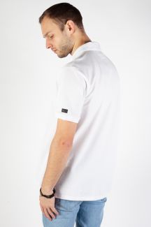 Polo krekls MCL 39492-BEYAZ