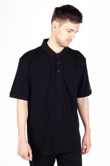 Polo krekls MCL 39492-SIYAH