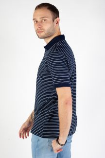 Polo krekls MCL 39569-LACIVERT