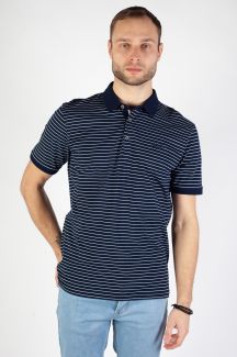 Polo krekls MCL 39569-LACIVERT
