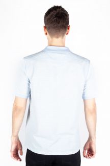 Polo krekls MCL 39934-MAVIMELANJ