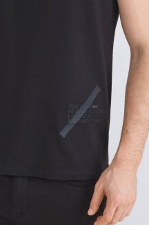 Polo krekls MCL 501696-SIYAH