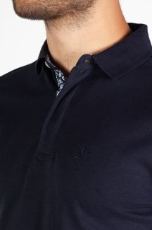 Polo krekls VOILE BLEUE CHICAGO-NAVY