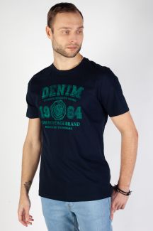 T-krekls BLUE SEVEN 302732-598