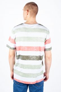 T-krekls BLUE SEVEN 302779-001