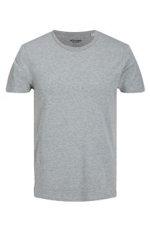 T-krekls JACK & JONES 12058529-LG-MELANGE