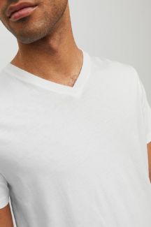 T-krekls JACK & JONES 12156102-White