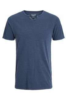 T-krekls JACK & JONES 12164972-Navy-Blazer