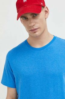 T-krekls JACK & JONES 12222887-French-Blue