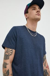 T-krekls JACK & JONES 12222887-Navy-Blazer