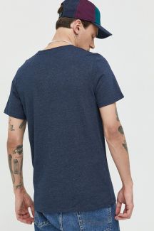 T-krekls JACK & JONES 12222887-Navy-Blazer