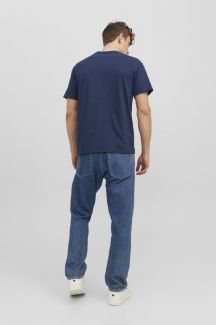 T-krekls JACK & JONES 12241950-Navy-Blazer