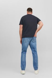 T-krekls JACK & JONES 12243625-Dark-Navy