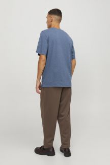 T-krekls JACK & JONES 12245087-Denim-Blue