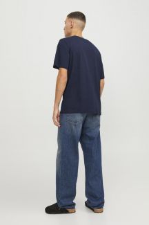 T-krekls JACK & JONES 12249345-Sky-Captain