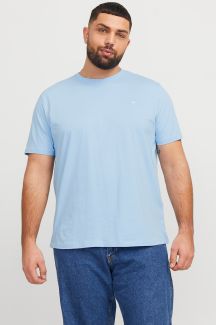 T-krekls JACK & JONES 12253778-Chambray-Blue