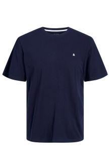 T-krekls JACK & JONES 12253778-Navy-Blazer