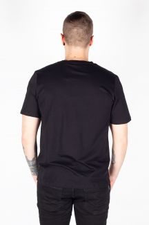 T-krekls JACK & JONES 12277928-Black