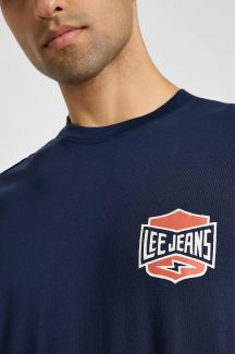 T-krekls LEE 112355599