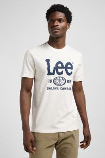 T-krekls LEE 112370442