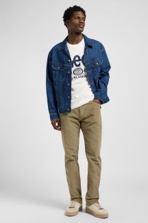 T-krekls LEE 112370442