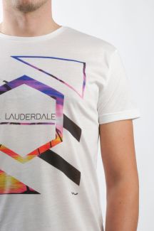 T-krekls LTB JEANS 1219-84171-60177-105