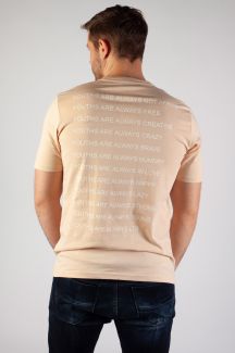 T-krekls LTB JEANS 1222-84071-6089-5887