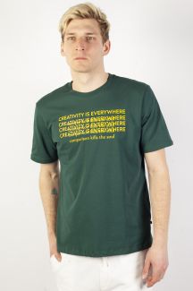 T-krekls LTB JEANS 1222-84225-6089-1797