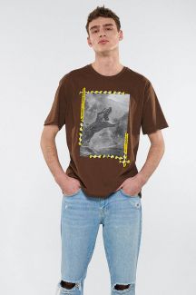 T-krekls MAVI 0611293-70241