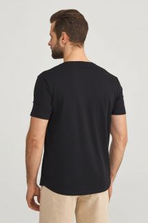 T-krekls MCL 35327-SIYAH