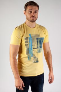 T-krekls MCL 35814-SARI