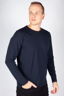 T-krekls MCL 35839-LACIVERT