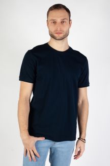 T-krekls MCL 35860-LACIVERT