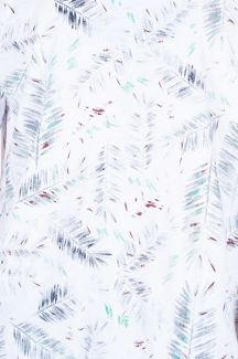 T-krekls MCL 35964-BEYAZ