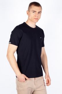 T-krekls MCL 36192-SIYAH