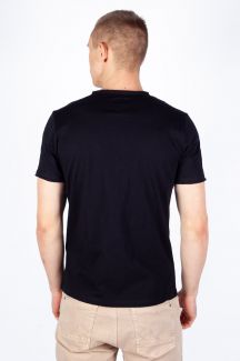 T-krekls MCL 36196-SIYAH