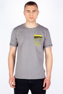 T-krekls MCL 36235-GRI