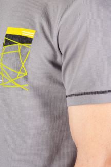 T-krekls MCL 36235-GRI