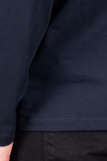 T-krekls MCL 36405-LACIVERT