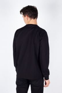 T-krekls MCL 36569-SIYAH