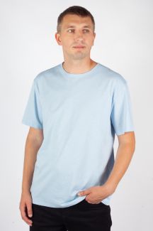 T-krekls MCL 36650-SABAH-MAVI