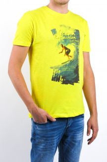 T-krekls VIGOSS 61465-03772-V0067