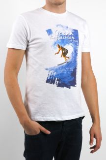 T-krekls VIGOSS 61465-03772-V0072