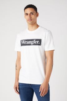 T-krekls WRANGLER 112341133